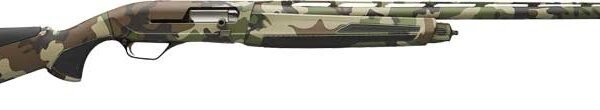 BROWNING MAXUS II 12GA 3.5" - 28" WOODLAND