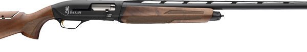 BROWNING MAXUS II SPORTING - 12GA 3" 28"VR MATTE BLK/BLUED