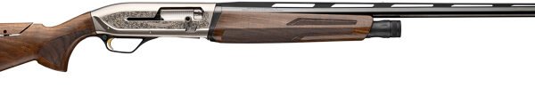 BROWNING MAXUS II SPORTING - GOLDEN CLAYS 12GA 3" 30" WAL