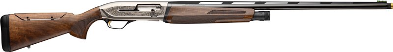 Browning Maxus II Sporting - Golden Clays 12ga 3" 28" Wal