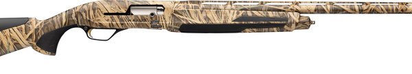 BROWNING MAXUS II 12GA 3.5" - 26" MOSSY OAK SHADOWGRASS