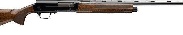 Browning A5 Hunter Shotgun 20 ga 3" Chamber 4rd Magazine 26" Barrel Walnut