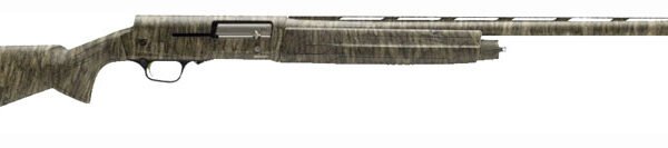 BROWNING A5 12GA 3.5" 28"VR - MOSSY OAK BOTTOMLAND