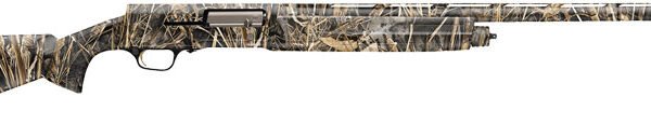 BROWNING A5 12GA 3.5" 28"VR - REALTREE MAX-7