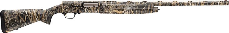 Browning A5 Sweet 16 2.75" - 28"VR Realtree Max-7