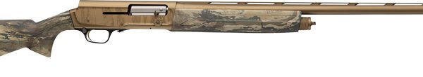 BROWNING A5 WICKED WING 16GA - 2.75" 26"VR REALTREE LEGACY