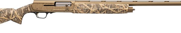 BROWNING A5 WICKED WING 16GA - 2.75" 28"VR MO SHADOWGRASS