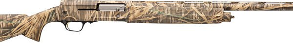 BROWNING A5 12GA 3.5" 28" - MOSSY OAK SHADOWGRASS