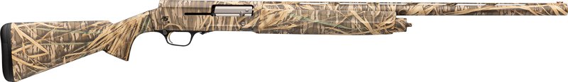 Browning A5 12ga 3.5" 28" - Mossy Oak Shadowgrass