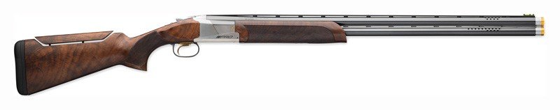 Browning Citori 725 Pro Sport - 20ga 2.75" 32" Blued/Walnut