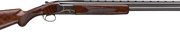 BROWNING CITORI GRAN LIGHTNING - 12GA 3" 26"VR BLUED/WALNUT