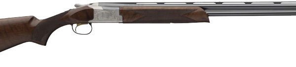 Browning Citori 725 Field Rifle .410 ga 3" Chamber 2rd Capacity 26" Barrel Walnut