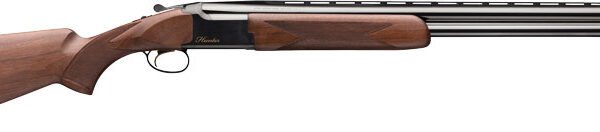 BROWNING CITORI HUNTER GRADE 1 - 410 3" 26"VR BLUED/WALNUT