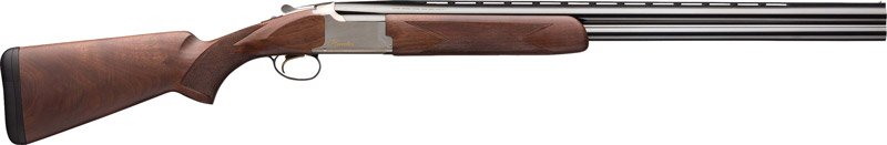 Browning Citori Hunter Gradeii - 28ga 3" 26"VR Blued/Walnut