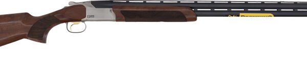 Browning Citori 825 Sporting O/U Shotgun 12ga 3" Chamber 2rd Capacity 32" Barrel Wood Stock 5 Chokes