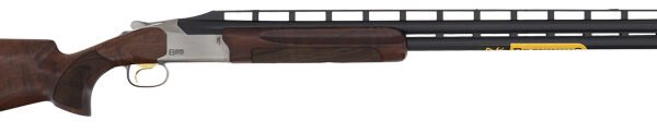 BROWNING CITORI 825 TRAP - 12GA 2.75" 32"VR BLUED/WALNUT