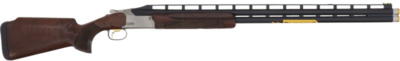 Browning Citori 825 Trap - 12ga 2.75" 32"VR Blued/Walnut