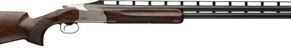 BROWNING CITORI 825 TRAP - 12GA 2.75" 30"VR BLUED/WALNUT