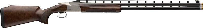Browning Citori 825 Trap - 12ga 2.75" 30"VR Blued/Walnut