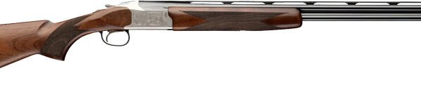BROWNING CITORI 825 FIELD 410 - 3" 26" BLUED WALNUT