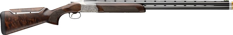Browning Citori 825 Pro Sport - 12ga 2.75" 32" Blued/Walnut