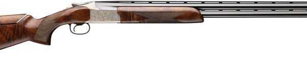 BROWNING CITORI 825 SPORTING - GOLDEN CLAYS 12GA 32"VR
