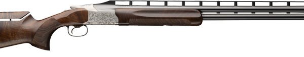BROWNING CITORI 825 PRO TRAP - 12GA 2.75" 30" BLUED/WALNUT