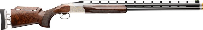 Browning Citori 825 Trap - Golden Clays 12ga 32"VR - Image 2