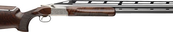 BROWNING CITORI 825 TRAP MAX - 12GA 2.75" 30"VR BLUED/WALNUT