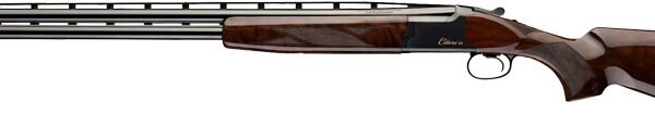 BROWNING CITORI CX 12GA 3" - 30"VR BLUED/WALNUT LEFT HAND