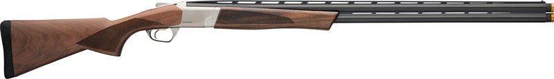 Browning Cynergy CX 12ga 3" - 28"VR Blued/Walnut