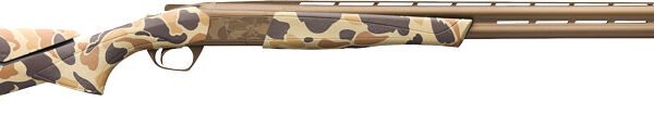 Browning Cynergy Wicked Wing Shotgun 12 ga 3.5" Chamber 2rd Capacity 28" Barrel Vintage Tan