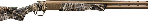 BROWNING CYNERGY WICKED WING - 12GA 3.5" 30" REALTREE MAX-7