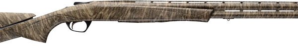 BROWNING CYNERGY SW 12GA 3.5" - 26" MO BOTTOMLAND