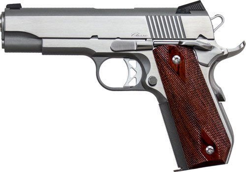 DW BOBTAIL CC 45ACP STS 8RD