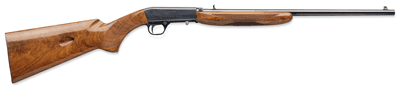 Browning Semi-Auto 22 Grade I Rifle .22 LR 10rd Magazine 19.375" Walnut
