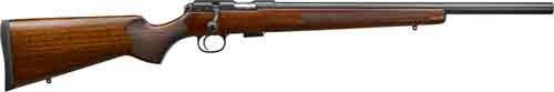 CZ 457 VARMINT 22LR WLNT 5RD