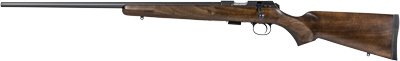 CZ 457 AMERICAN LH 22LR 24" 5RD