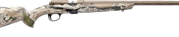 BROWNING T-BOLT SPEED 17HMR - 22" OVIX BRONZE