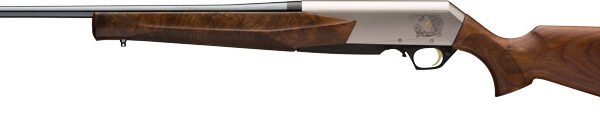 Browning Bar MK 3 Rifle .243 Win 4rd Magazine 22" Barrel Walnut