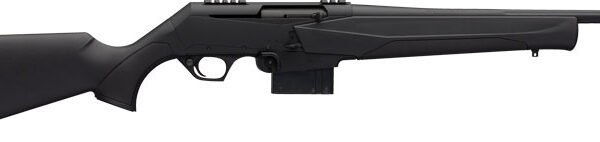 Browning BAR MK 3 Rifle .308 Win 10rd Magazine 18" Barrel Black