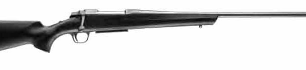 Browning AB3 Composite Stalker Rifle .270 Win 5rd Magazine 22" Barrel Black