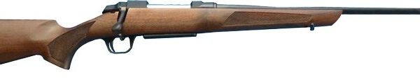 Browning AB3 Hunter Rifle .270 Win 5rd Magazine 22" Barrel Walnut