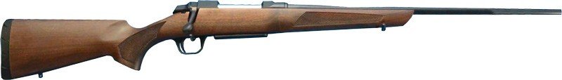 Browning AB3 Hunter Rifle .300 Win 3rd Magazine 26" Barrel Walnut