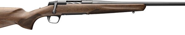 BROWNING X-BOLT 2 HUNTER 6.8 - WESTERN 24" WALNUT BLUED