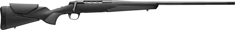 Browning X-Bolt 2 Hunter 6.5 - PRC 24" Composite/Blued Mb