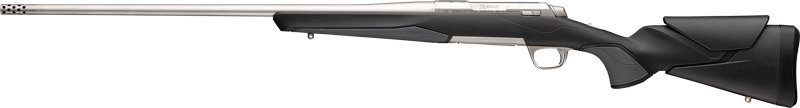 Browning X-Bolt 2 Hunter 300 - Wsm 23" Comp/Stainless Mb - Image 2