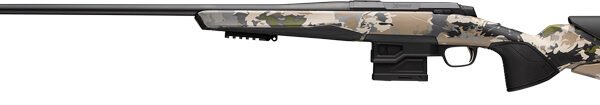 BROWNING X-BOLT 2 WESTERN - HUNTER 7MM PRC 26" OVIX/BLUED