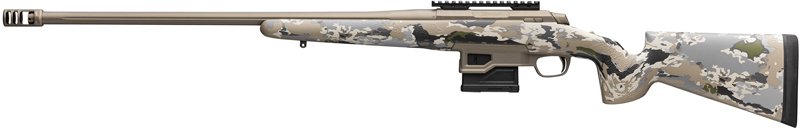 Browning X-Bolt 2 HC Mcmillan - LR 7mm Rm 26" Brnz/Ovix SR Mb - Image 3