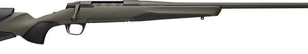 BROWNING X-BOLT 2 SPEED 6.8WST - 24" OD GREEN/SHADOW